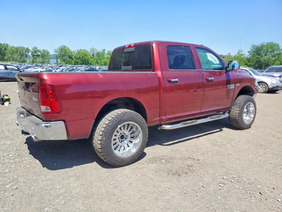 55826096 :رقم المزاد ، 3C6RR7LT0GG388534 vin ، 2016 Ram 1500 مزاد بيع