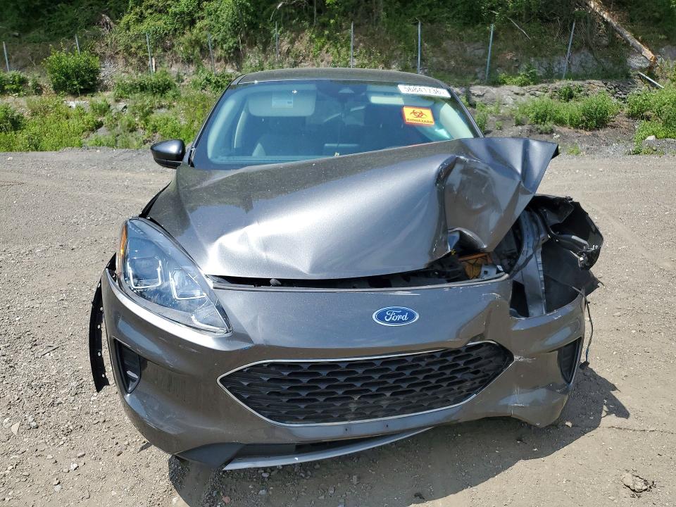 Продажа на аукционе авто 2020 Ford Escape, vin: 1FMCU9G69LUB46552, номер лота: 56841736