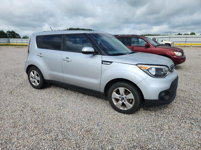 Продажа на аукционе авто 2018 Kia Soul, vin: KNDJN2A28J7596968, номер лота: 57526296