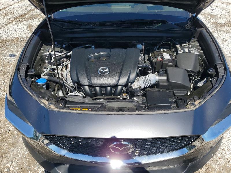 Продаж на аукціоні авто 2022 Mazda Cx-30, vin: 3MVDMBDL7NM455419, номер лоту: 57945256