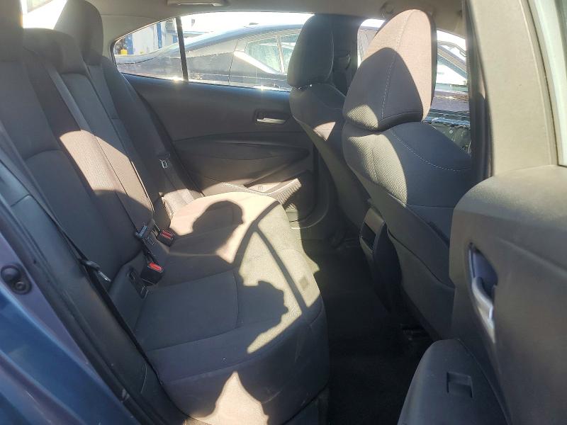 Aukcja sprzedaży 2021 Toyota Corolla, vin: 5YFEPMAE4MP212074, numer aukcji: 56501226