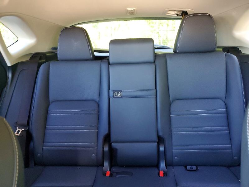 Aukcja sprzedaży 2015 Lexus Nx, vin: JTJBARBZ5F2016114, numer aukcji: 58256156