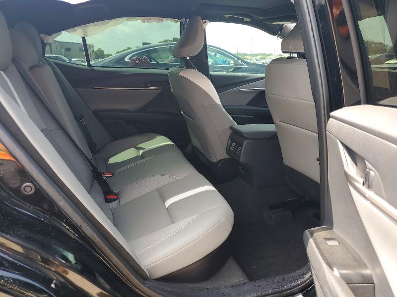 Aukcja sprzedaży 2025 Toyota Camry, vin: 4T1DAACK1SU620655, numer aukcji: 57506086