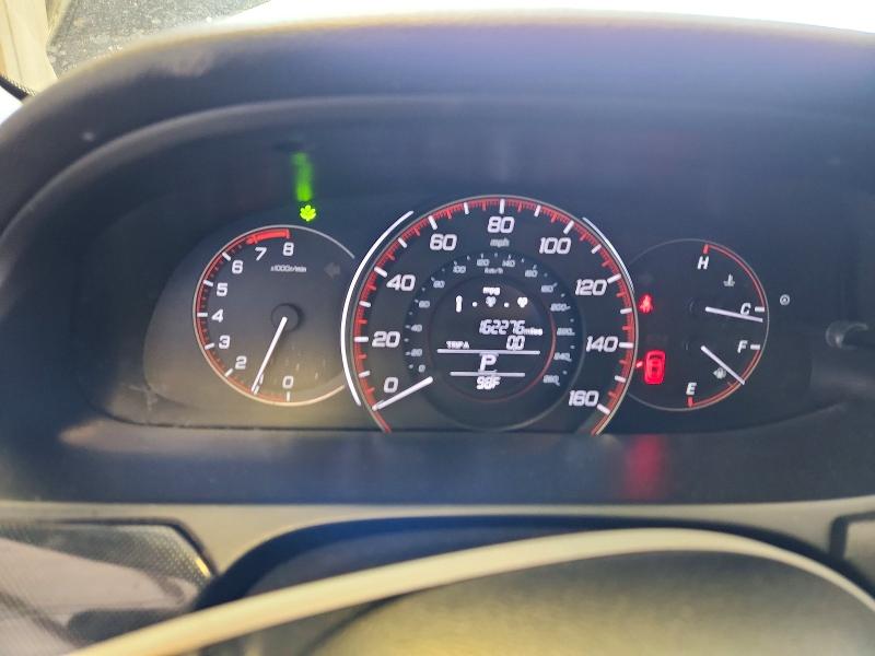 59126446 :رقم المزاد ، 1HGCR2F5XFA217898 vin ، 2015 Honda Accord مزاد بيع