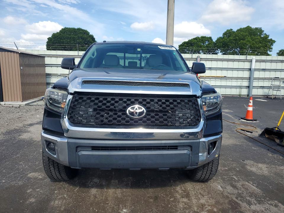 2015 Toyota Tundra მანქანა იყიდება აუქციონზე, vin: 5TFRY5F1XFX182805, აუქციონის ნომერი: 57020366