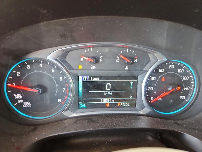 Auction sale of the 2018 Chevrolet Malibu, vin: 1G1ZD5ST8JF281701, lot number: 57362416