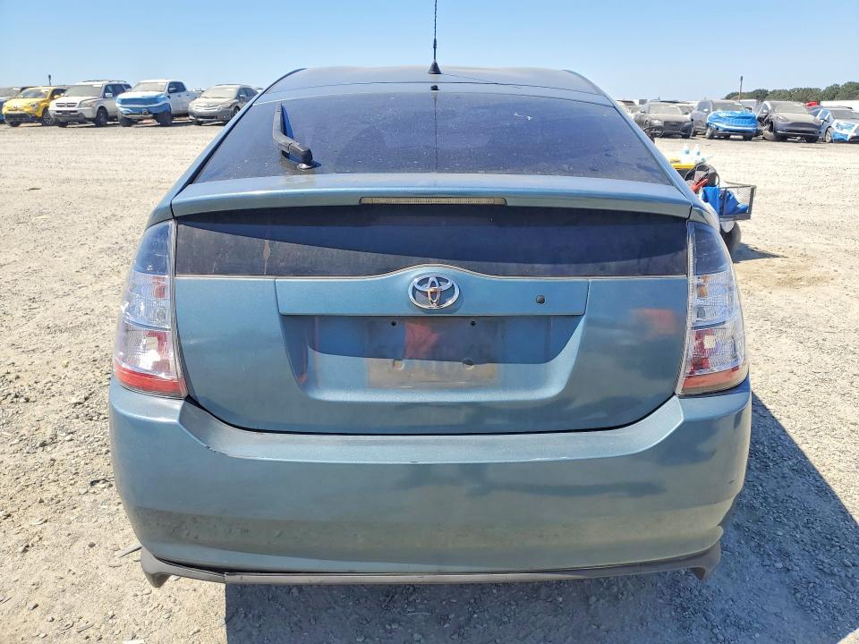 Продаж на аукціоні авто 2005 Toyota Prius, vin: JTDKB20U953091597, номер лоту: 58317396