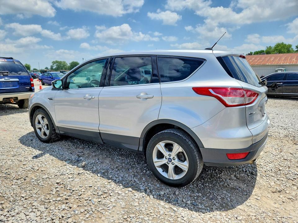 Aukcja sprzedaży 2014 Ford Escape, vin: 1FMCU0GX2EUD56904, numer aukcji: 58879026
