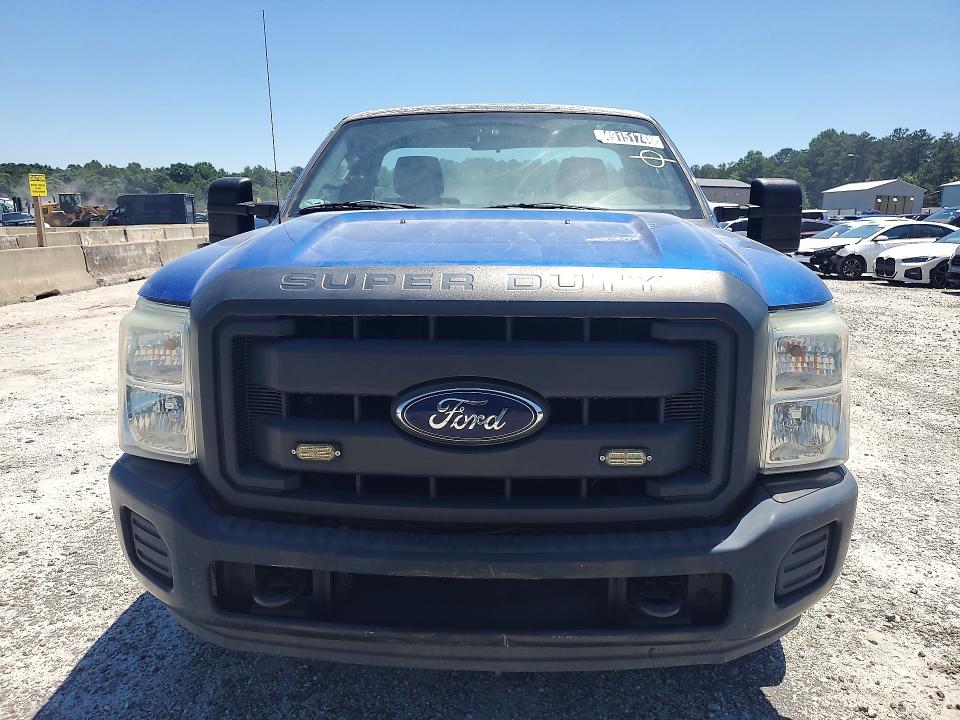 Aukcja sprzedaży 2016 Ford F250, vin: 1FTBF2A62GEB35693, numer aukcji: 49151746
