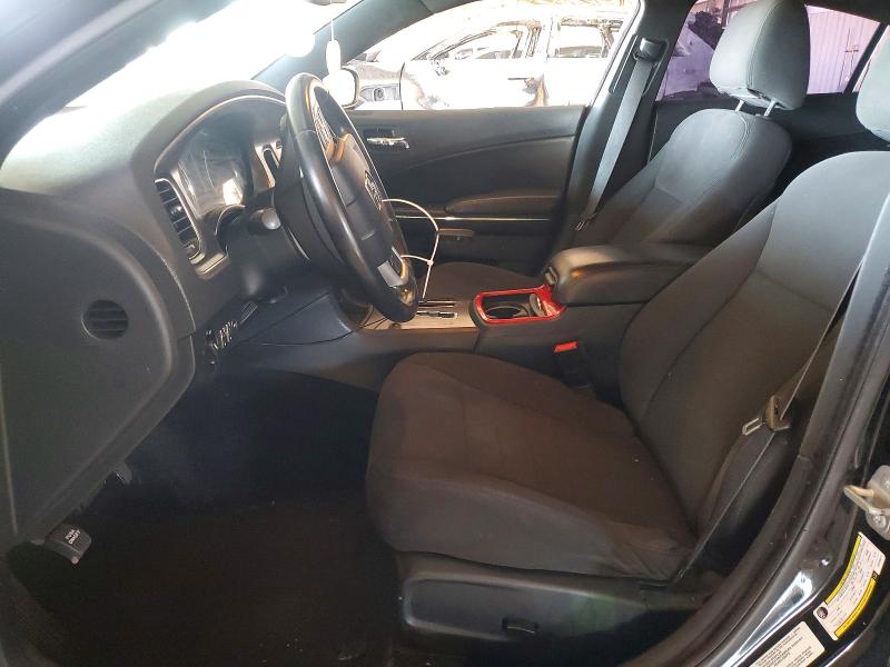 55836676 :رقم المزاد ، 2C3CDXBG9EH230471 vin ، 2014 Dodge Charger مزاد بيع
