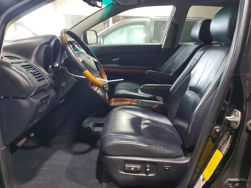 Продажа на аукционе авто 2008 Lexus Rx, vin: 2T2HK31U98C078788, номер лота: 57700686