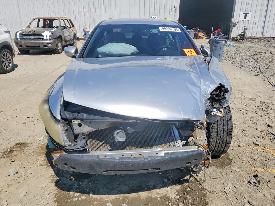 Продаж на аукціоні авто 2008 Honda Accord, vin: 1HGCP26488A018235, номер лоту: 55390796