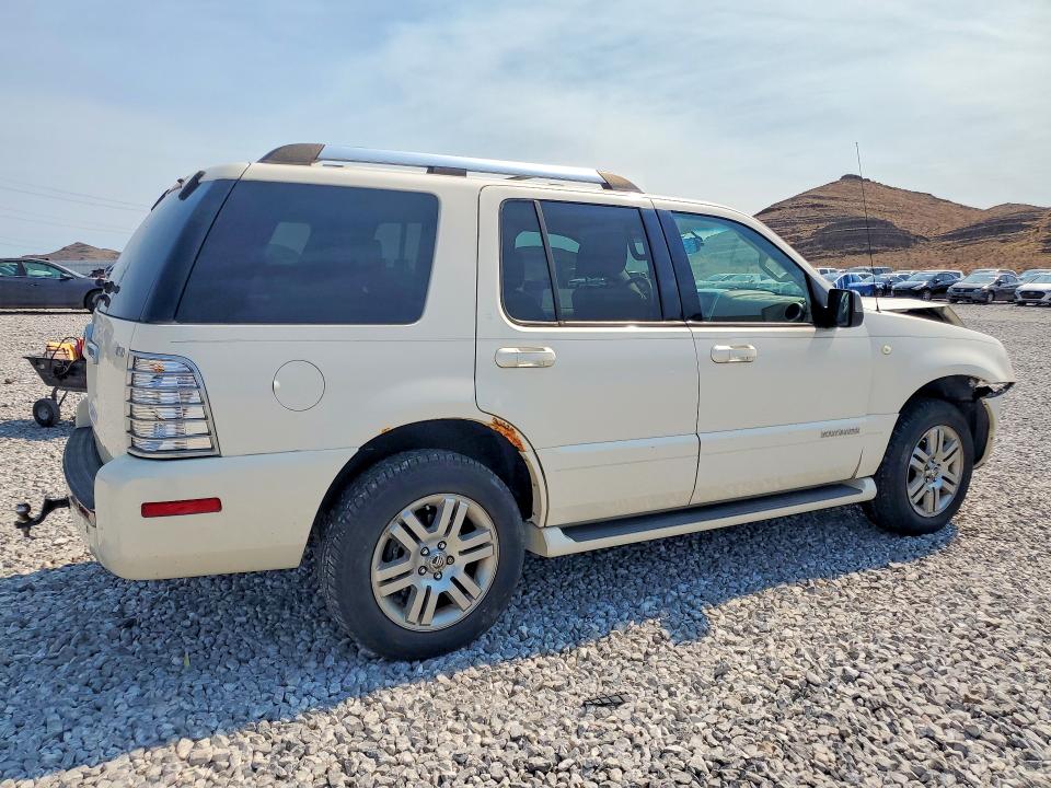 Aukcja sprzedaży 2007 Mercury Mountaineer, vin: 4M2EU48E77UJ11353, numer aukcji: 57731336