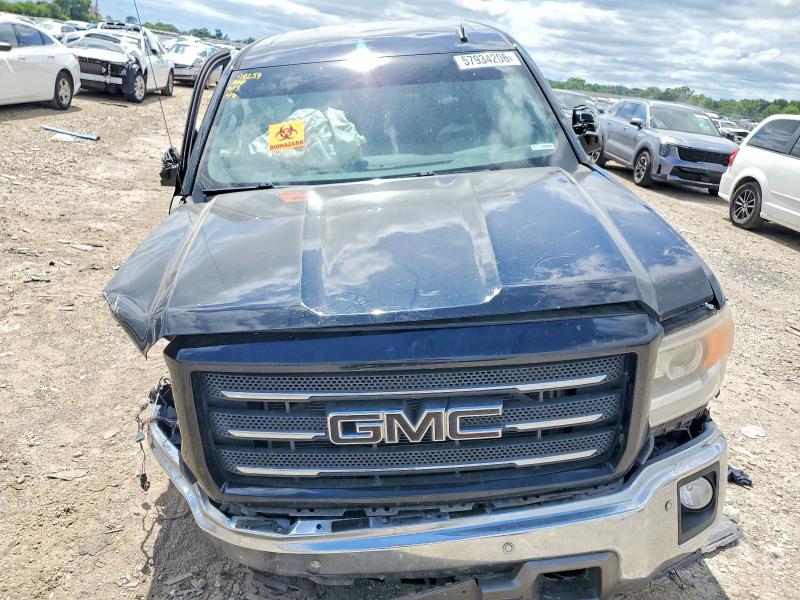 Продажа на аукционе авто 2014 Gmc Sierra, vin: 3GTU2VEC8EG132163, номер лота: 57934206