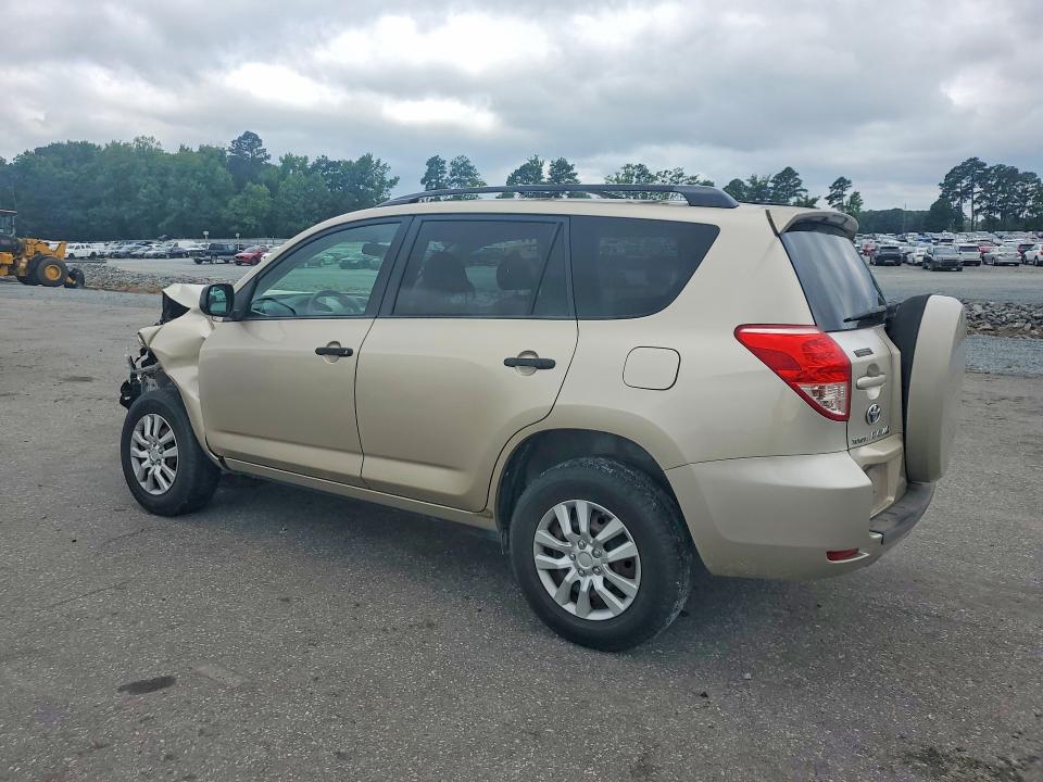 Aukcja sprzedaży 2006 Toyota Rav4, vin: JTMZD33V766016240, numer aukcji: 58989356