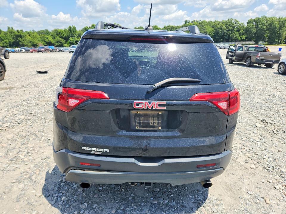 Продажа на аукционе авто 2019 Gmc Acadia, vin: 1GKKNMLS5KZ207534, номер лота: 58703256