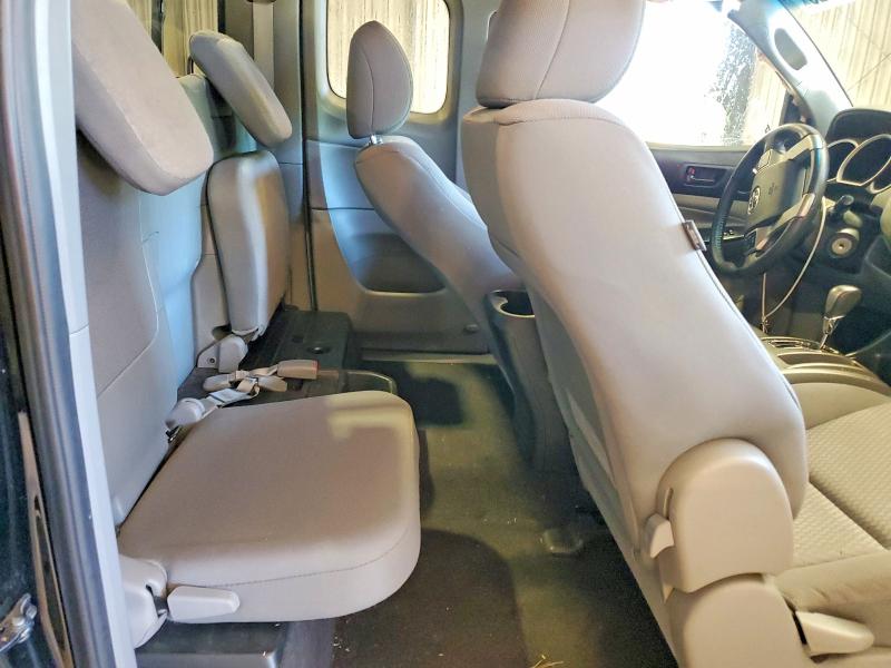55821026 :رقم المزاد ، 5TFTX4CN2DX023459 vin ، 2013 Toyota Tacoma مزاد بيع