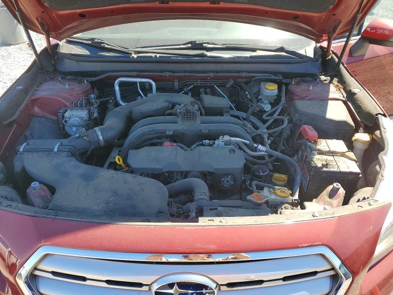 57624786 :رقم المزاد ، 4S4BSAFC9H3293820 vin ، 2017 Subaru Outback مزاد بيع