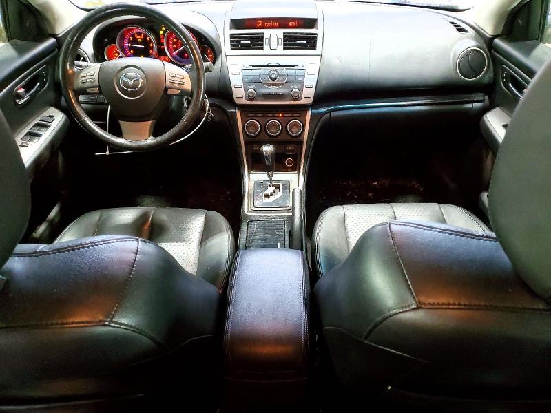 Aukcja sprzedaży 2010 Mazda 6, vin: 1YVHZ8CH5A5M41792, numer aukcji: 58136386