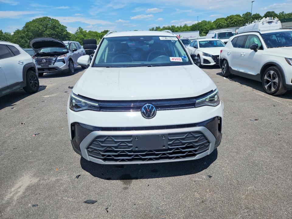Aukcja sprzedaży 2026 Volkswagen Taos, vin: 3VVSC7B26TM042778, numer aukcji: 58105266