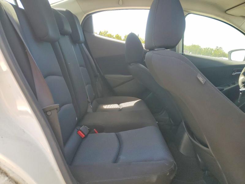 Продажа на аукционе авто 2017 Toyota Yaris Ia, vin: 3MYDLBYV4HY169252, номер лота: 58923796