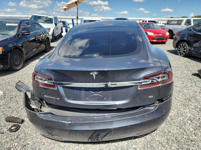 Aukcja sprzedaży 2017 Tesla Model S, vin: 5YJSA1E12HF194363, numer aukcji: 58441246