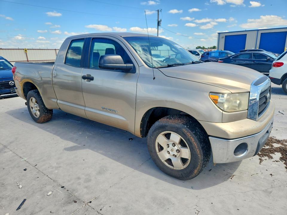 56747156 :رقم المزاد ، 5TFRU54139X018329 vin ، 2009 Toyota Tundra مزاد بيع