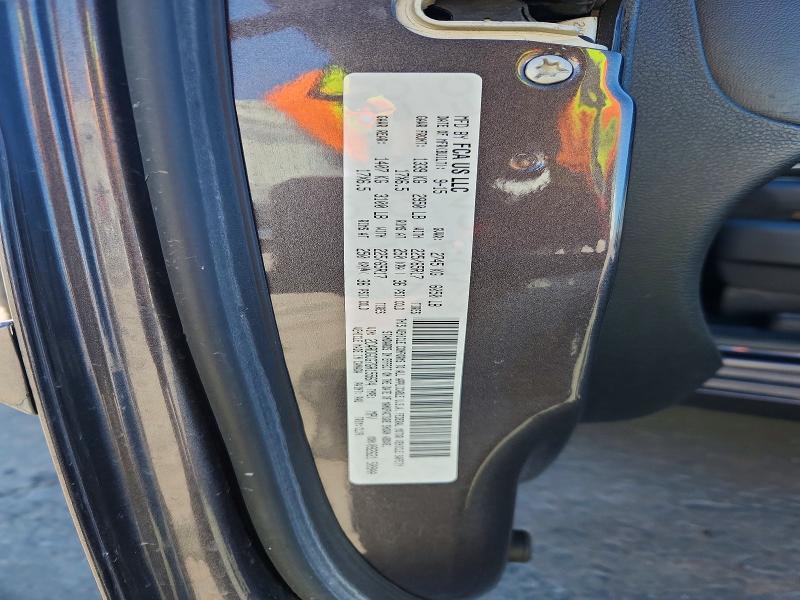 Продаж на аукціоні авто 2016 Dodge Grand Caravan, vin: 2C4RDGCG7GR155674, номер лоту: 56673286