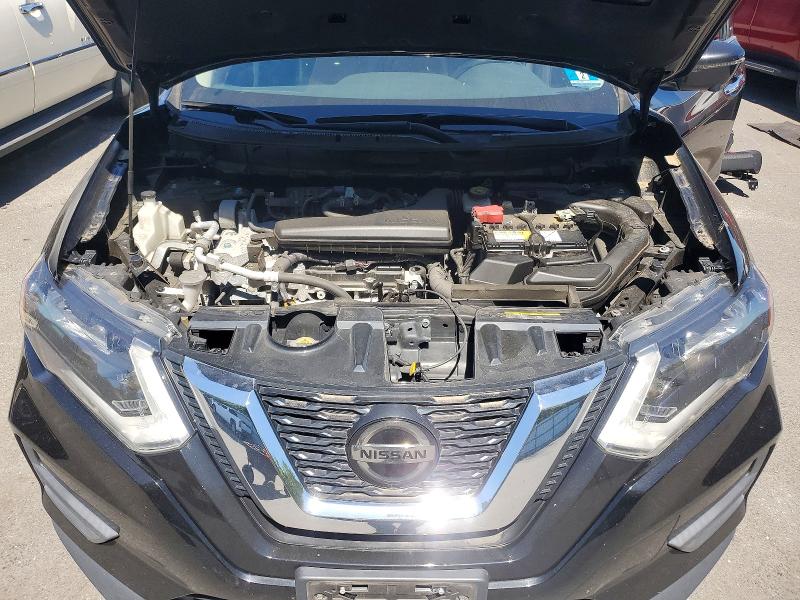 2020 Nissan Rogue მანქანა იყიდება აუქციონზე, vin: JN8AT2MV0LW121954, აუქციონის ნომერი: 55721436