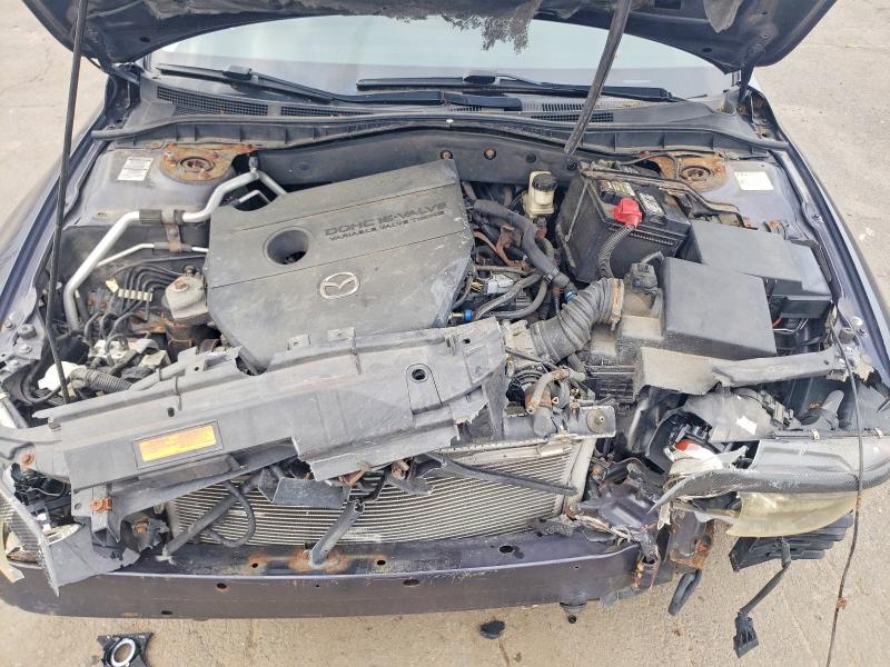 Aukcja sprzedaży 2007 Mazda 6, vin: 1YVHP84C275M62262, numer aukcji: 58367436