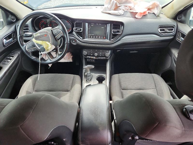 Продажа на аукционе авто 2021 Dodge Durango, vin: 1C4RDHAG4MC519031, номер лота: 55713456