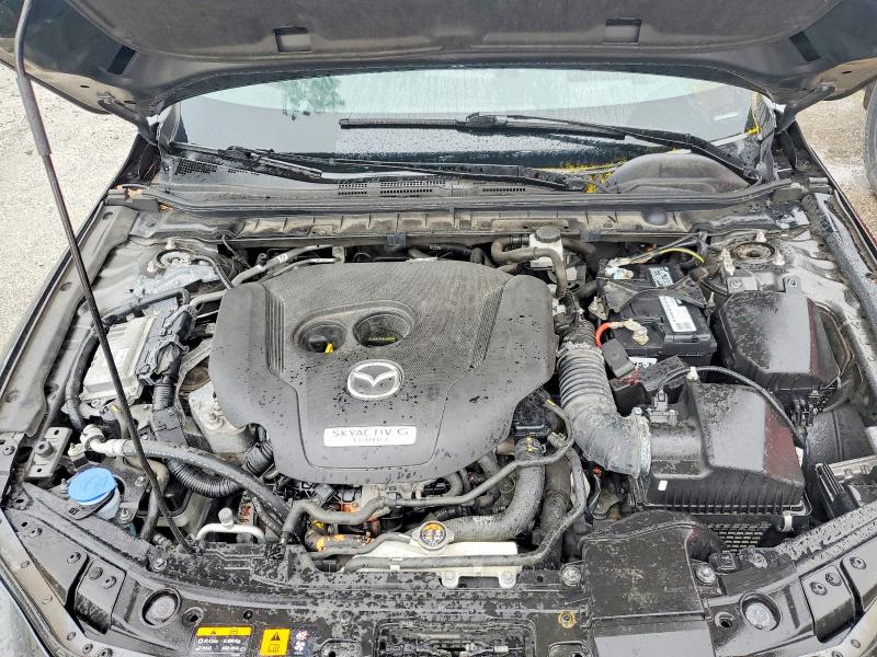 Aukcja sprzedaży 2021 Mazda 3, vin: JM1BPBNY2M1321908, numer aukcji: 56284216