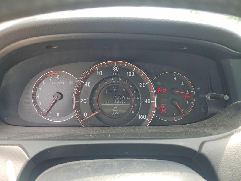 Aukcja sprzedaży 2016 Honda Accord, vin: 1HGCT1B81GA013410, numer aukcji: 58924146