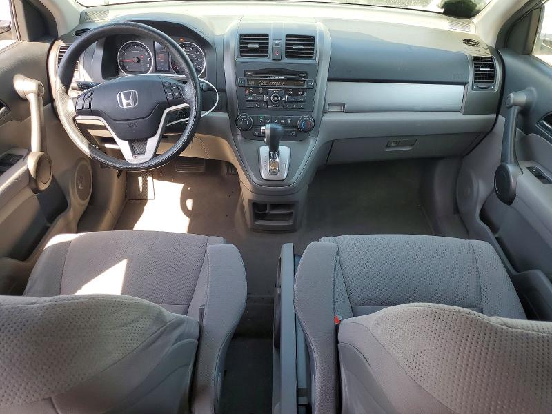 Продаж на аукціоні авто 2010 Honda Cr-v, vin: JHLRE3H54AC003089, номер лоту: 55169396