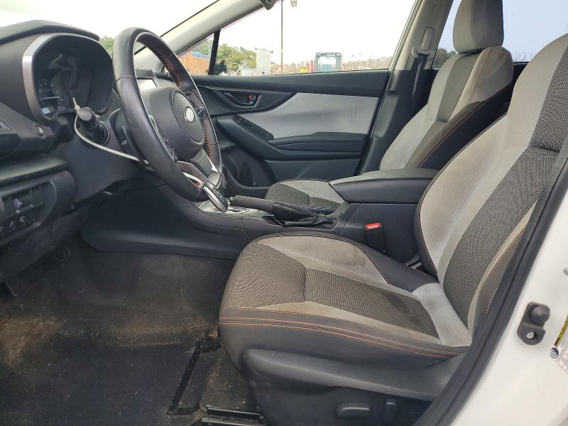 Aukcja sprzedaży 2022 Subaru Crosstrek, vin: JF2GTAEC3NH259641, numer aukcji: 57969586