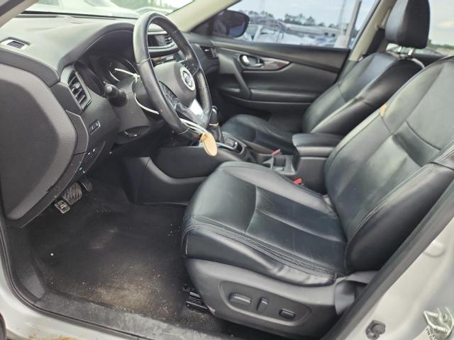 Продажа на аукционе авто 2018 Nissan Rogue, vin: JN8AT2MT4JW466626, номер лота: 55598986