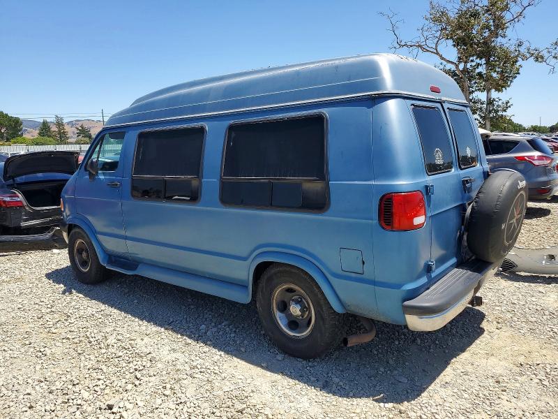 Aukcja sprzedaży 1997 Dodge Ram Van, vin: 2B6HB21Y4VK517177, numer aukcji: 55959716