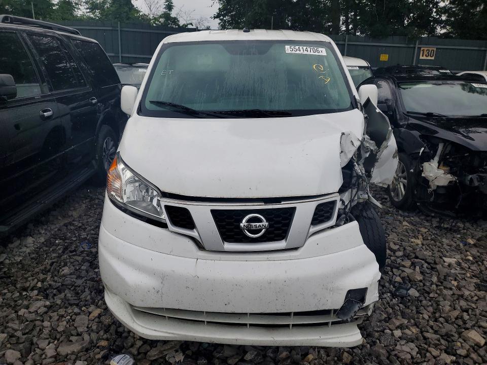 Продаж на аукціоні авто 2021 Nissan Nv200, vin: 3N6CM0KN7MK701270, номер лоту: 55414706