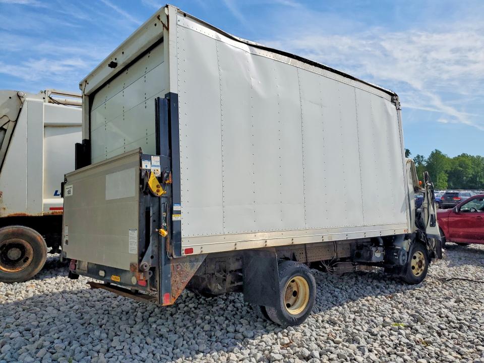 Продаж на аукціоні авто 2020 Isuzu Npr, vin: 54DB4W1B9LS806097, номер лоту: 55543846