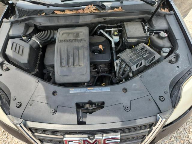 2011 Gmc Terrain მანქანა იყიდება აუქციონზე, vin: 2CTALMEC9B6239406, აუქციონის ნომერი: 57207876