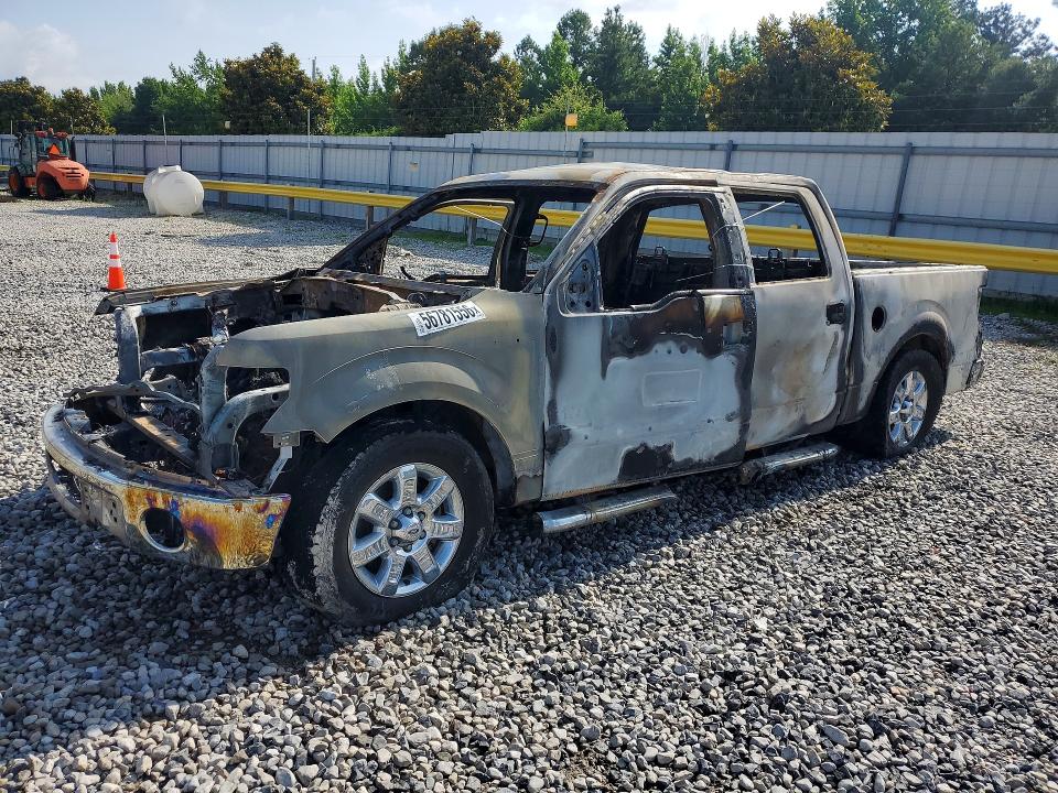 Aukcja sprzedaży 2013 Ford F150, vin: 1FTFW1ET4DKG48646, numer aukcji: 56781556