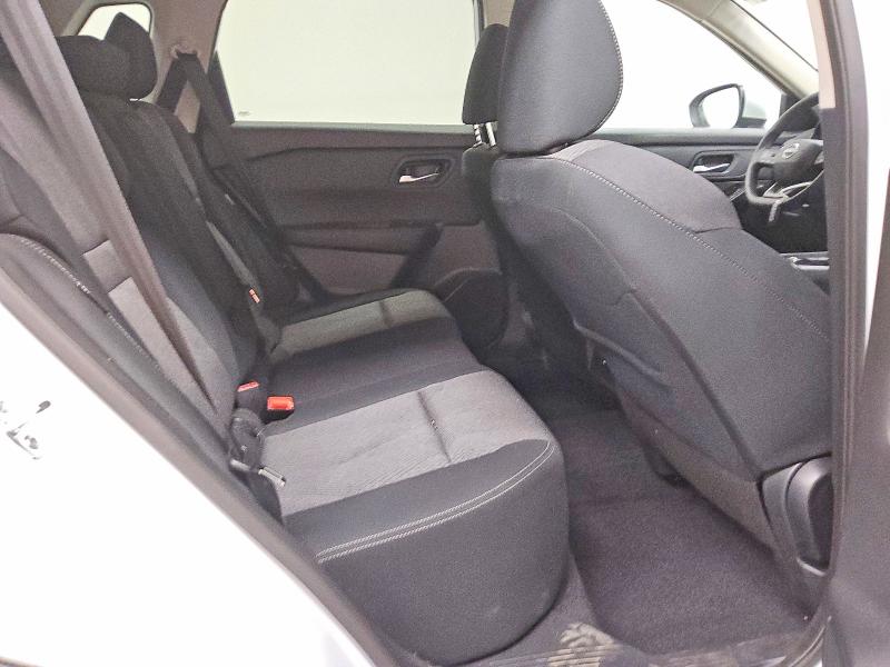 Продаж на аукціоні авто 2026 Nissan Rogue, vin: 5N1BT3BA4TC713182, номер лоту: 52325496