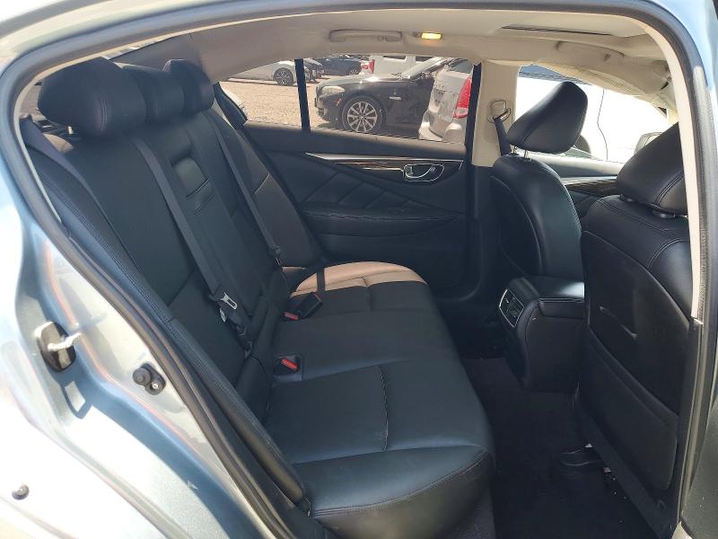 Продажа на аукционе авто 2018 Infiniti Q50, vin: JN1CV7AP2JM241347, номер лота: 55993986