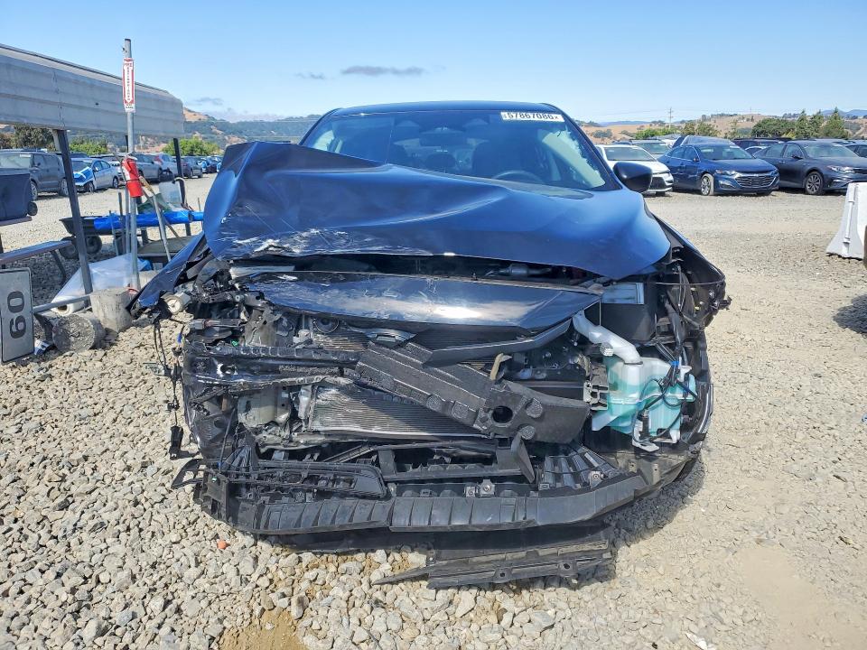 57867086 :رقم المزاد ، JF2GUABC7RH380079 vin ، 2024 Subaru Crosstrek مزاد بيع