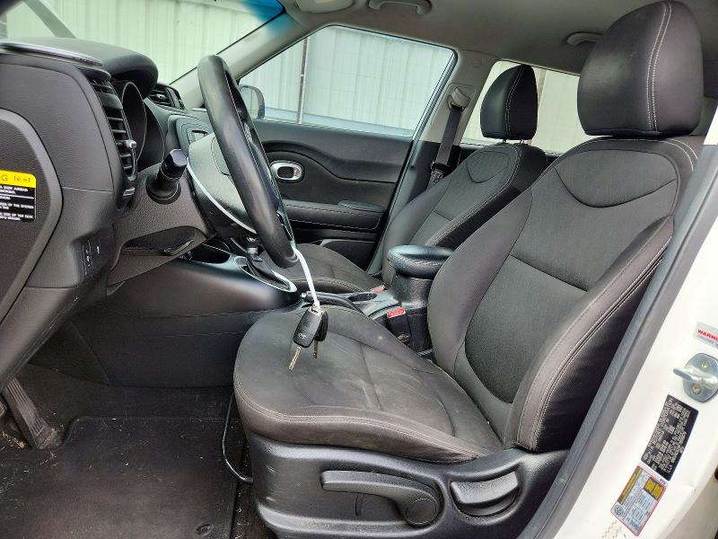 Продажа на аукционе авто 2015 Kia Soul, vin: KNDJN2A29F7808879, номер лота: 57144896