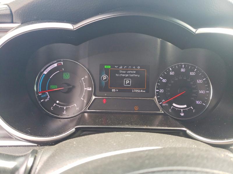 Auction sale of the 2016 Kia Optima, vin: KNAGN4AD6G5093898, lot number: 56104126