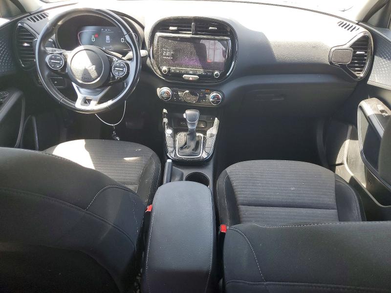 Aukcja sprzedaży 2023 Kia Soul, vin: KNDJ33AU1P7846878, numer aukcji: 54899876