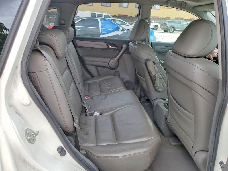 56848806 :رقم المزاد ، JHLRE38748C044267 vin ، 2008 Honda Cr-v مزاد بيع