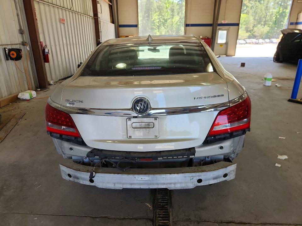 Aukcja sprzedaży 2016 Buick Lacrosse, vin: 1G4GB5G36GF114562, numer aukcji: 57000036