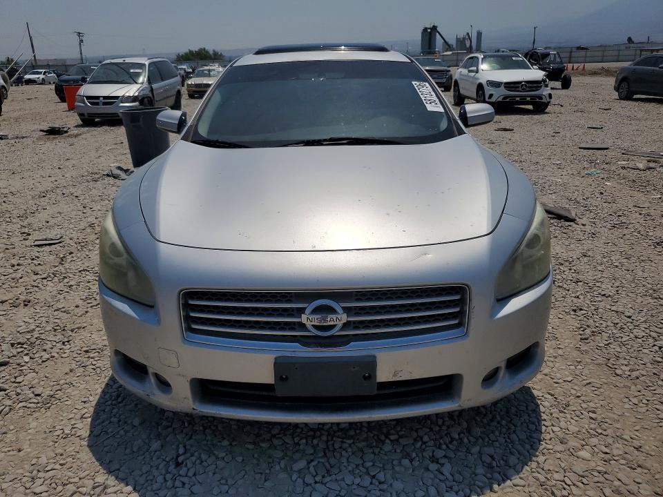 Aukcja sprzedaży 2010 Nissan Maxium, vin: 1N4AA5AP4AC839195, numer aukcji: 58132796
